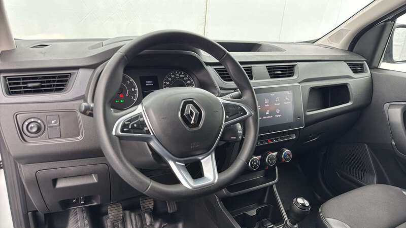 Renault Express VAN