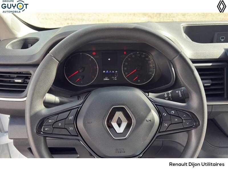 Renault Trafic Fourgon