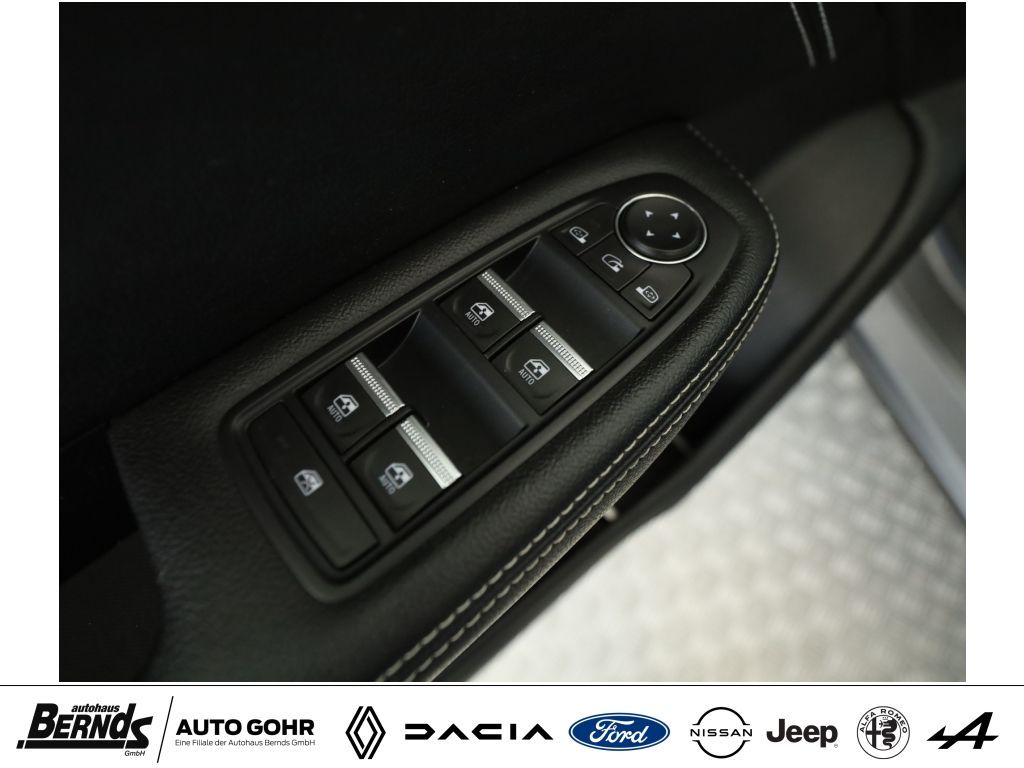 Renault Arkana – Bild 14