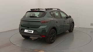 Vehicle 3D Image