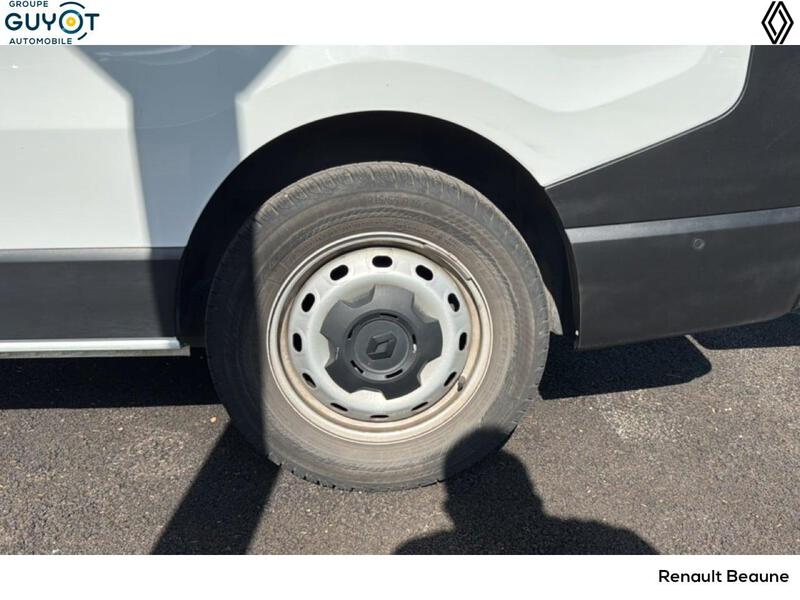 Renault Trafic Fourgon
