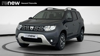DUSTER