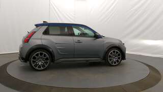 Vehicle 3D Image