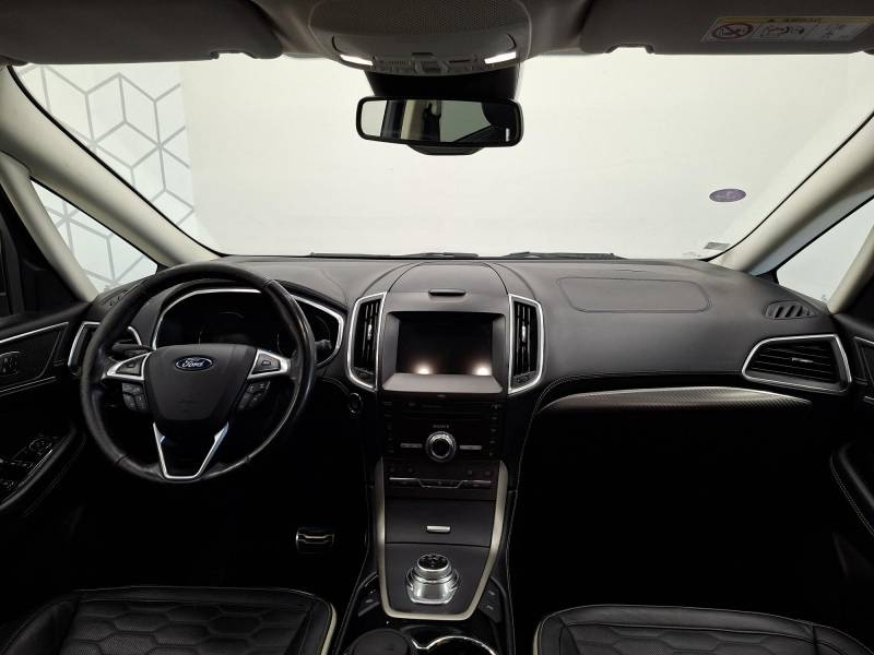 Ford S-MAX II