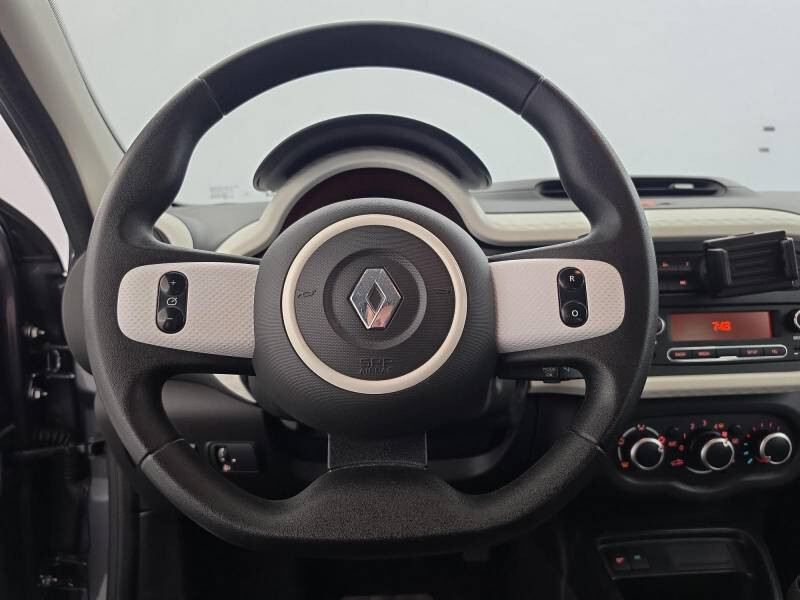 Renault Twingo III