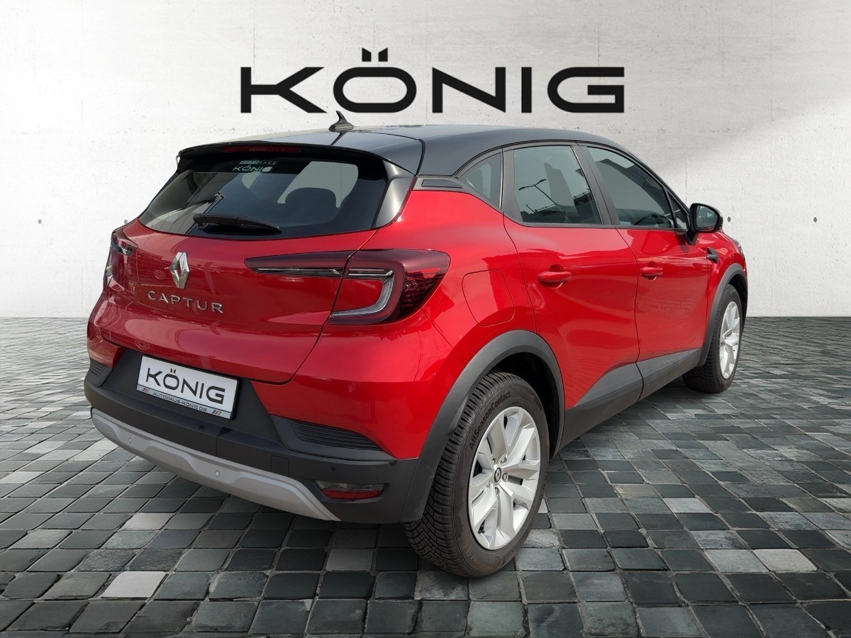 Renault Captur – Bild 4