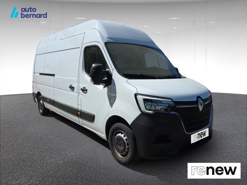 Renault Master Fourgon