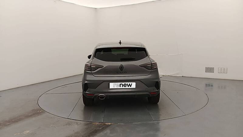 Renault Clio V