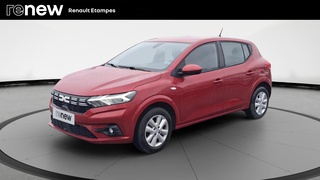 SANDERO
