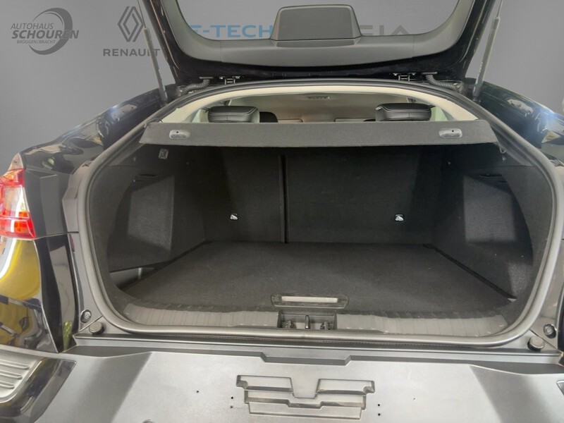Fahrzeugabbildung Arkana 1.3 TCe 140 Mild-Hybrid Techno Bild 5 von 30