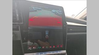 Vehicle 3D Image