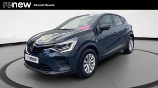 CAPTUR