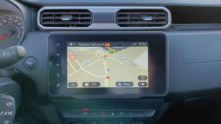 Vehicle 3D Image