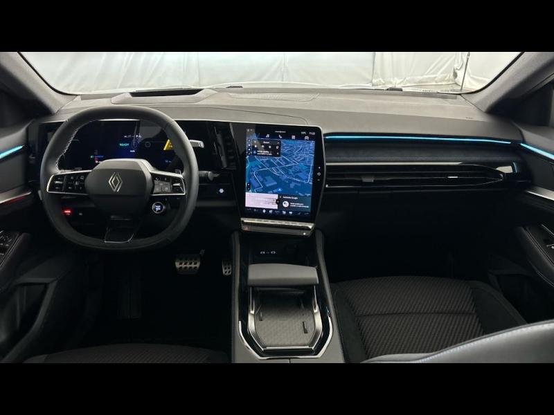 Renault Espace VI