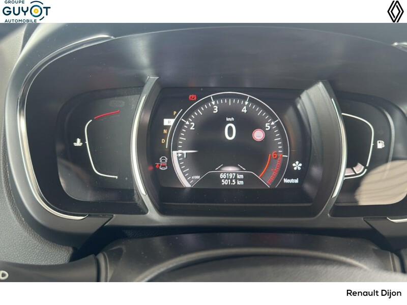 Renault Scenic IV
