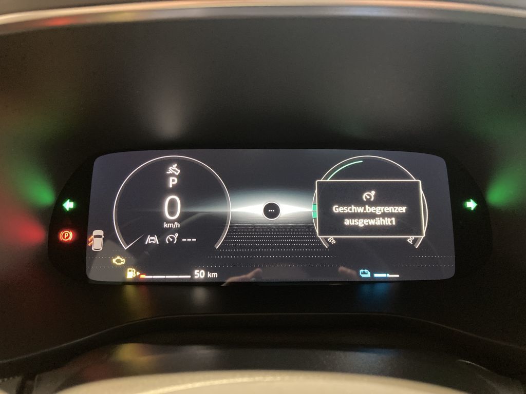 Renault Arkana – Bild 10