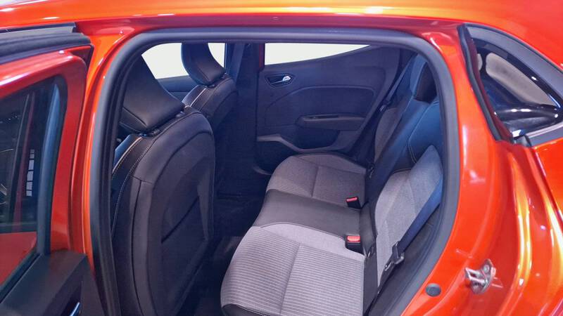 Renault Clio V