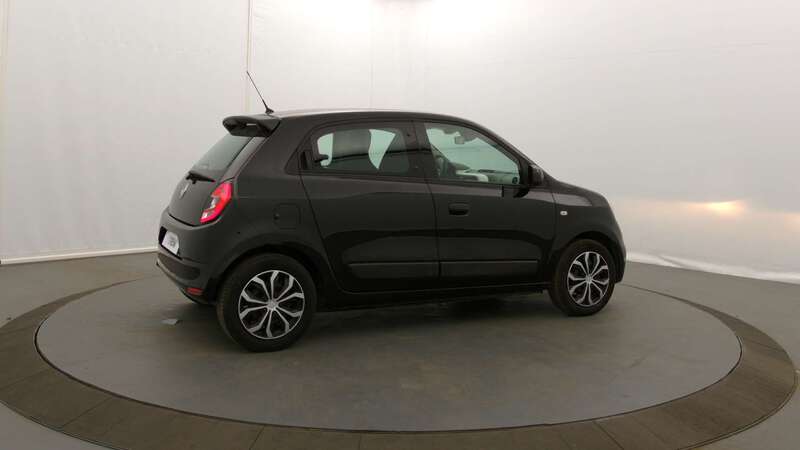 Renault Twingo III