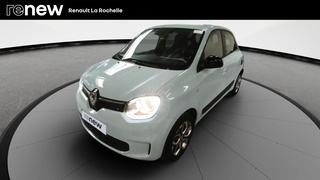 TWINGO III
