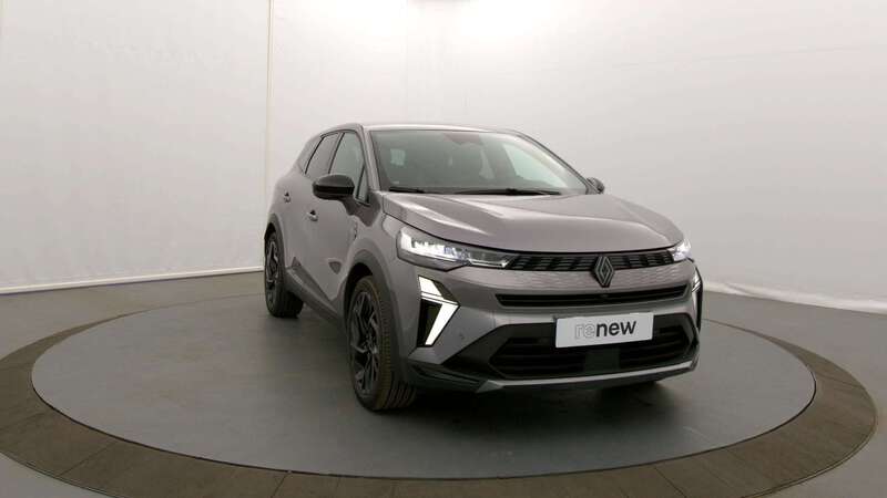Renault Symbioz