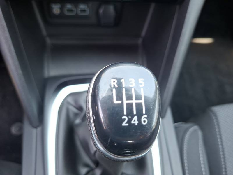 Renault Megane IV Societe