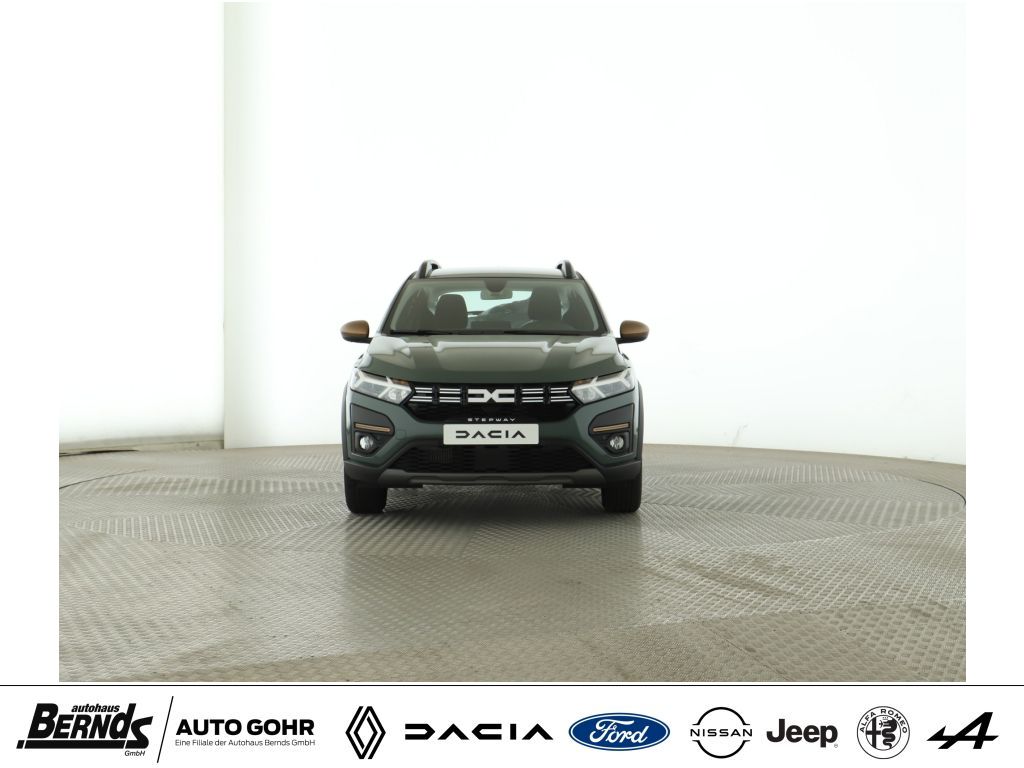 Dacia Sandero – Bild 21