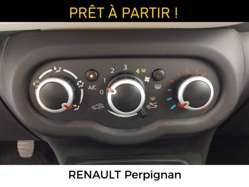 Renault Twingo III