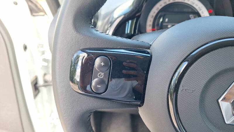 Renault Twingo III