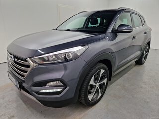 TUCSON