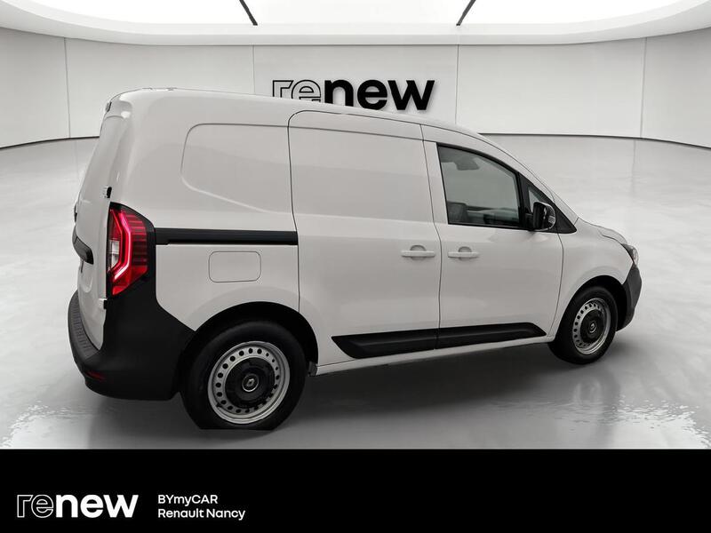 Renault Kangoo VP