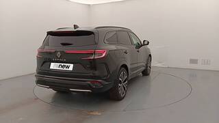 Vehicle 3D Image