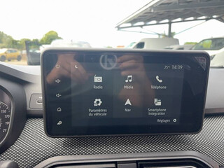 Vehicle 3D Image