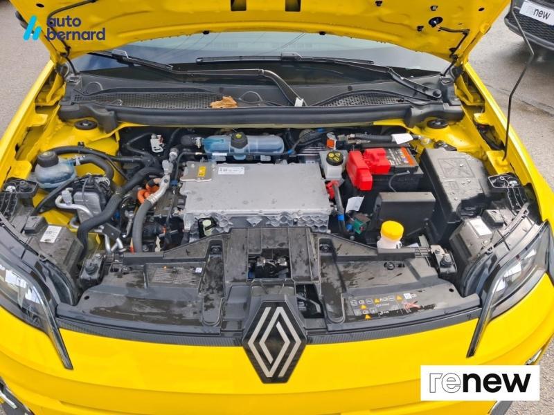 Renault R5 E-Tech Electrique