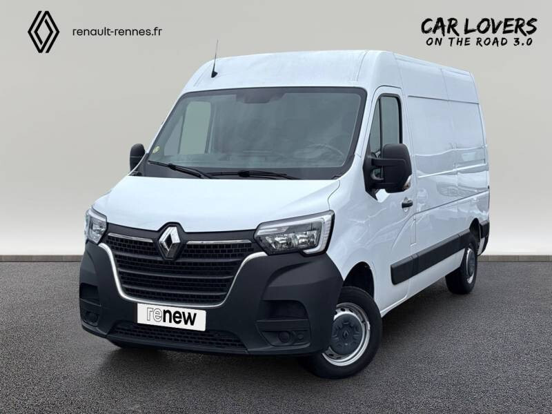 Renault Master III