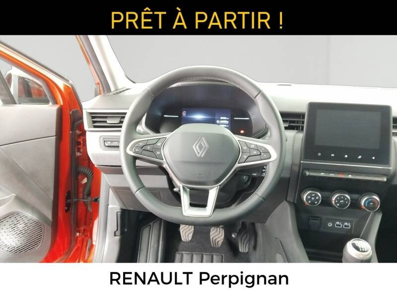 Renault Clio V