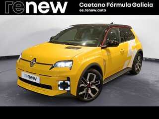 R5 E-TECH ELÉCTRICO