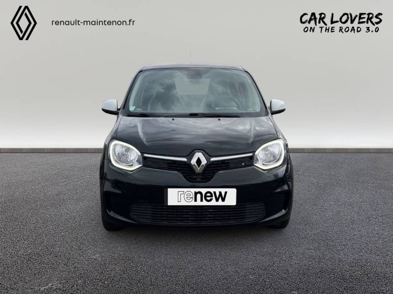 Renault Twingo III