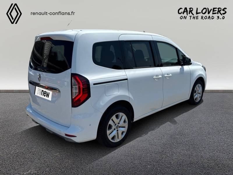 Renault Kangoo VP