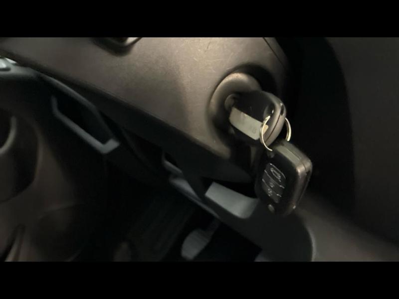 Renault Master Fourgon