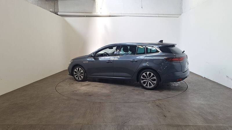 Renault Megane IV Estate