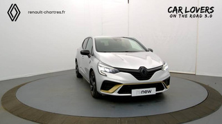 Vehicle 3D Image