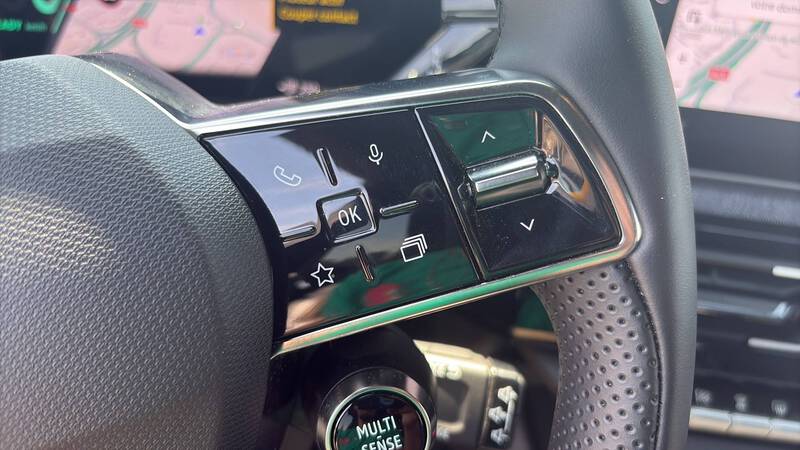 Renault R5 E-Tech Electrique