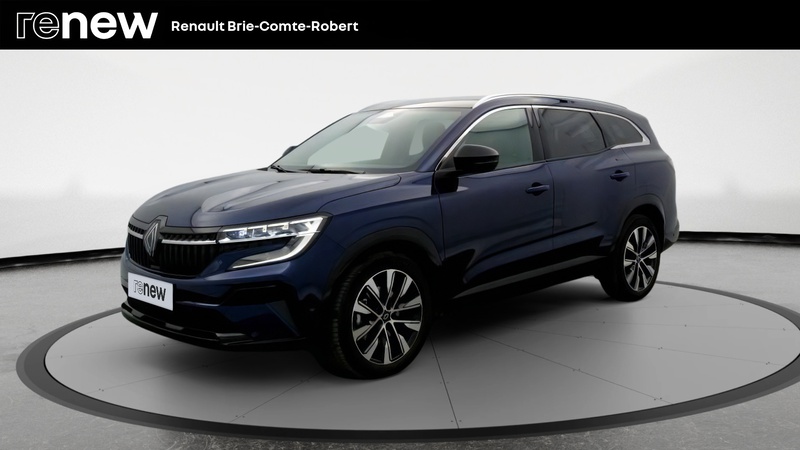 Renault Espace VI