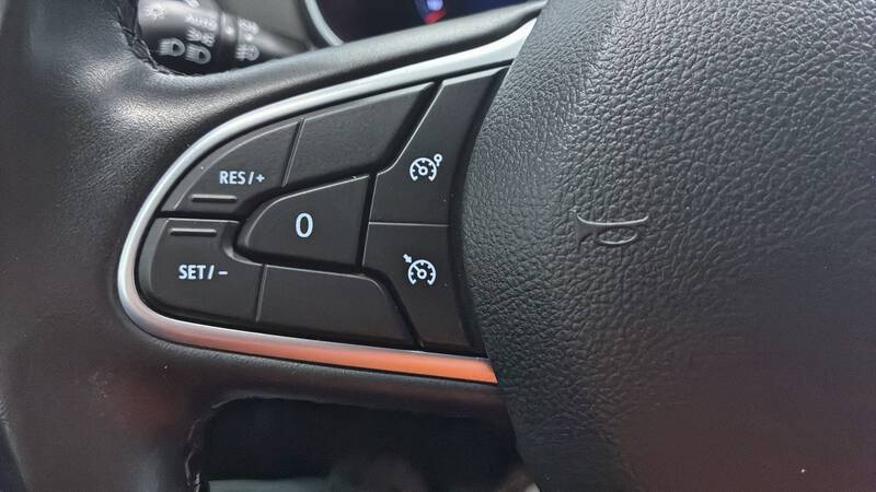 Renault Megane IV Berline