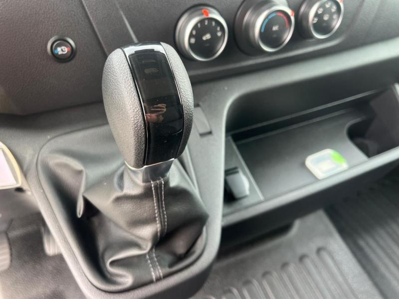Renault Master E-Tech