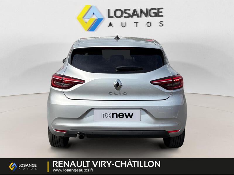 Renault Clio V