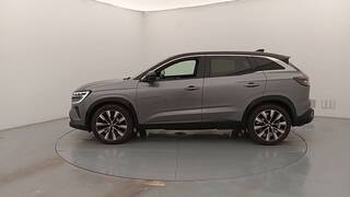 Vehicle 3D Image