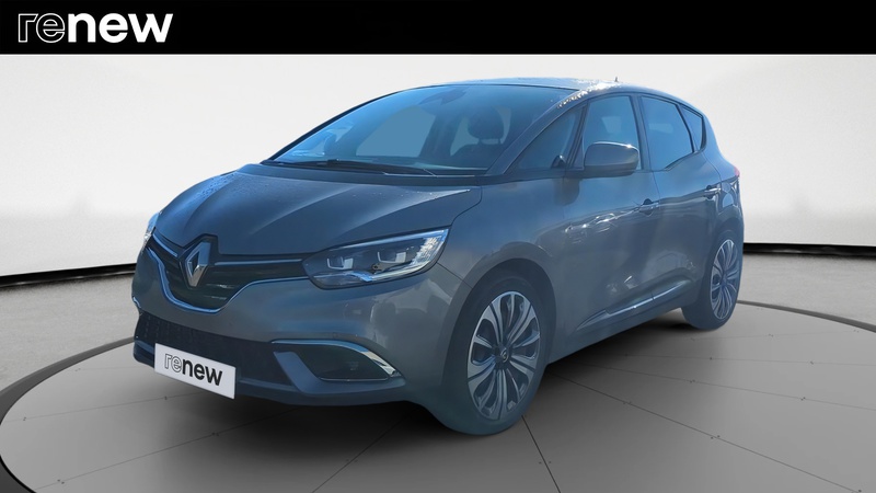 Renault Scenic IV