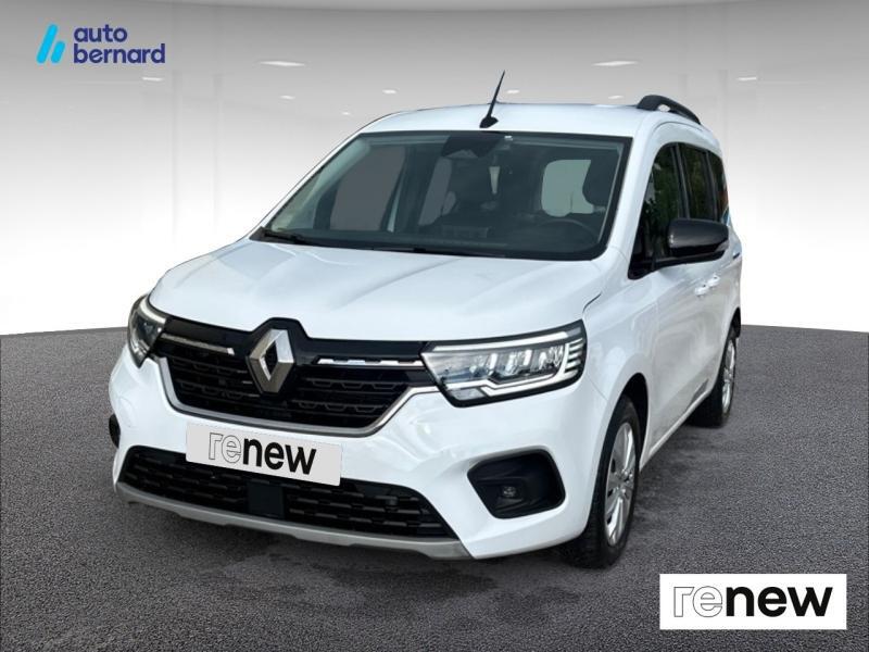 Renault Kangoo VP