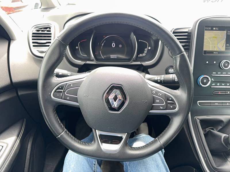 Renault Scenic IV